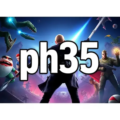 Unlocking Savings with Game Deals: Why 'ph35' is the Keyword You Need