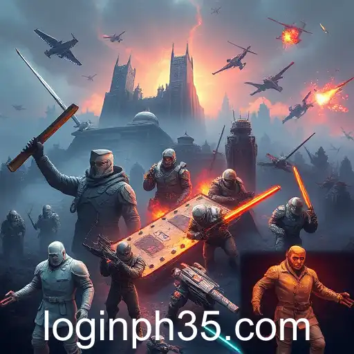 Evolution of Online Gaming Communities