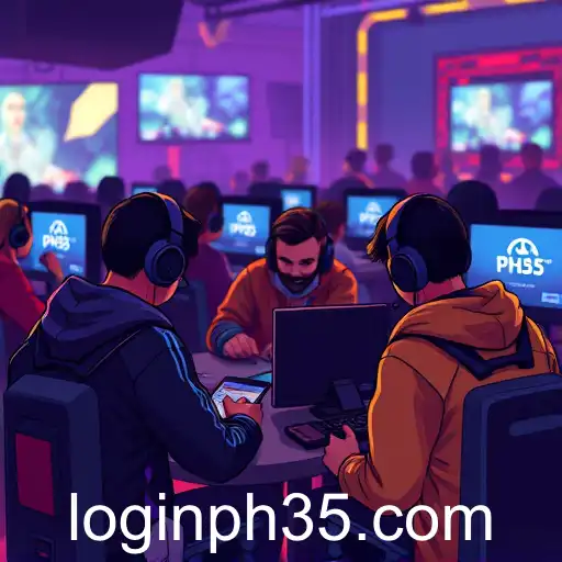 Evolving Dynamics of Gaming Communities