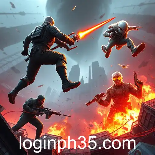 Evolving Trends in Online Gaming and Ph35 Influence