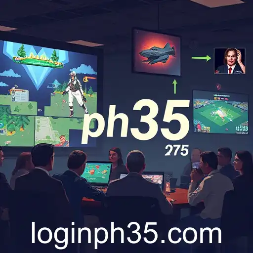 Gaming Trends and Insights for the Future