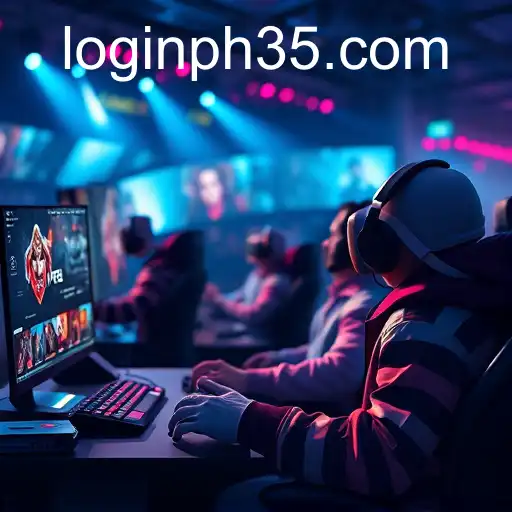 The Impact of Gaming on Modern Culture