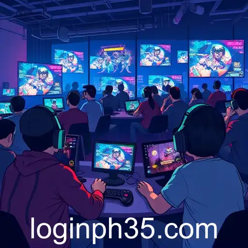 The Evolution and Impact of Online Gaming Communities