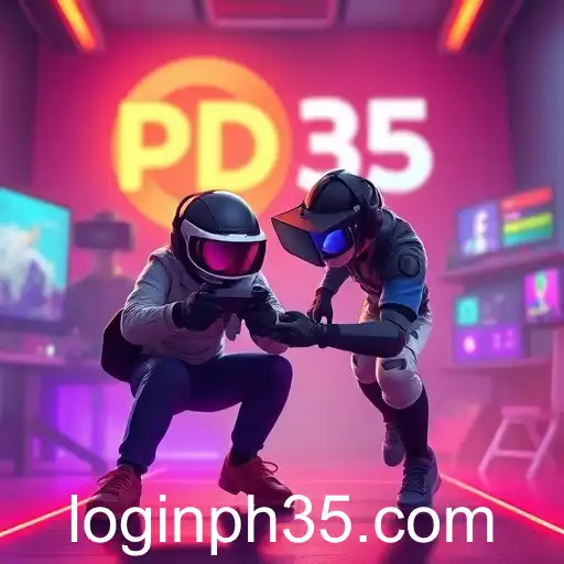 Leveling up Gaming Experiences with ph35