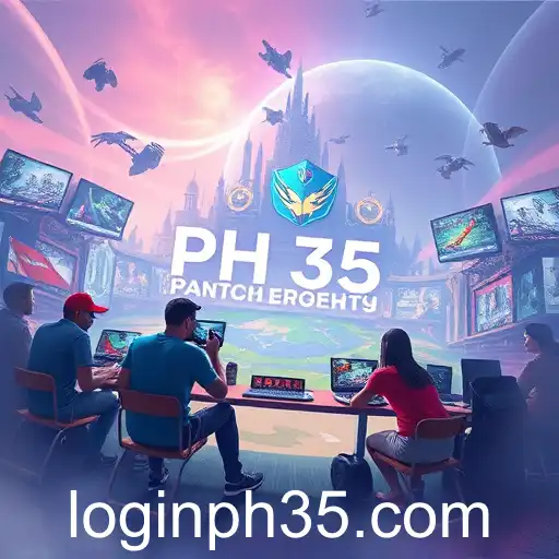 Gaming Trends and PH35 in Focus