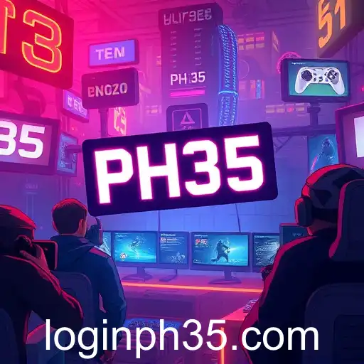 Rise of the PH35 Phenomenon in Gaming
