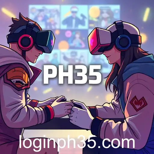 PH35 Revolutionizes Online Gaming in 2025