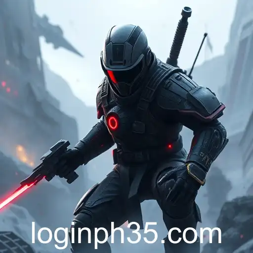 PlayPH35: A New Era in Online Gaming