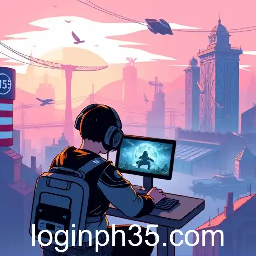 The Rise of PH35 and Its Impact on Gaming Culture