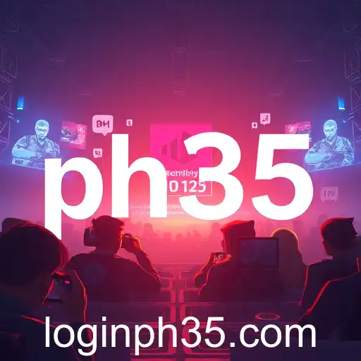 The Rise of PH35 in Gaming