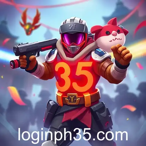 The Digital Frontier: Exploring PH35 in Gaming's Evolution