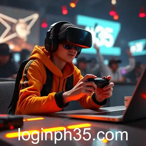 Revolutionizing Gaming with PH35