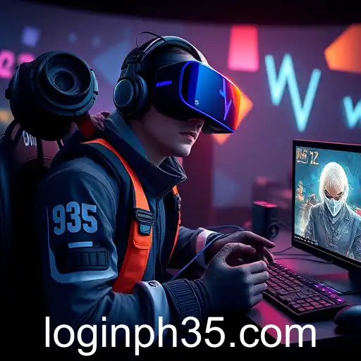 Revolutionizing Gaming: The Rise of PH35