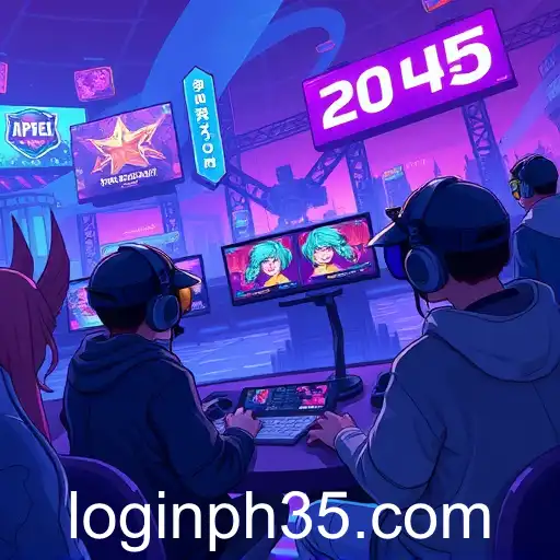 The Rise of Interactive Gaming Platforms in 2025