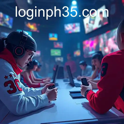 The Rise of Game Culture in 2025